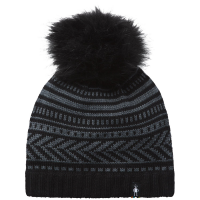 Smartwool Chair Lift Beanie Hat 2022 in Black | Nylon/Wool/Polyester