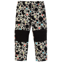 Kid's Burton Spark Fleece Pants Toddlers' 2021 in Black size 3T | Polyester