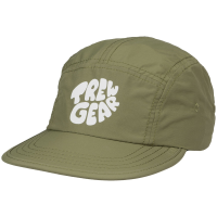 Trew Gear Trew Tech Edition Cap 2023 in Green