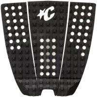 Creatures of Leisure Icon III Traction Pad 2022 in Black