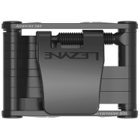 Lezyne V Pro 13 Multi-Tool 2026 in Black | Aluminum