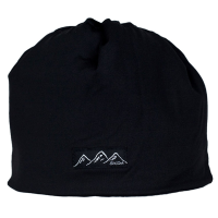 Women's Skida Alpine Hat 2026 in Black size Small/Medium | Spandex/Polyester