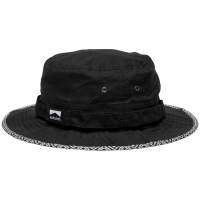 Autumn Boonie Hat 2022 in Black | Nylon