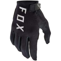 Fox Ranger Gel Bike Gloves 2022 in Black size Medium