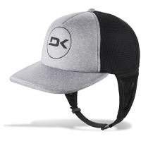 Dakine Surf Trucker Hat 2022 in Black | Nylon/Polyester