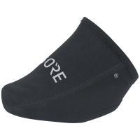 GORE Wear Toe Covers 2022 in Black size 9-13 | Elastane/Polyester