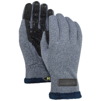 Women's Burton Sapphire Gloves 2022 size Large | Suede