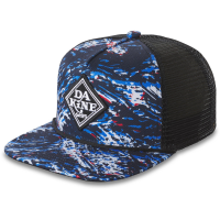 Dakine Classic Diamond Trucker Eco Hat 2024 - OS | Polyester