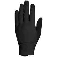 Women's Pearl Izumi Elevate Bike Gloves 2022 in Black size Medium | Leather
