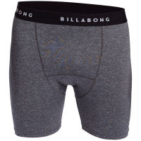 Billabong All Day Undershorts 2021 in Gray size X-Large | Elastane/Polyester/Silk
