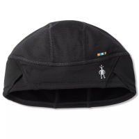 Smartwool Sport Fleece Training Beanie Hat 2022 in Black | Wool/Elastane/Polyester
