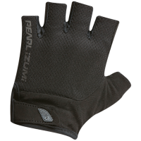Women's Pearl Izumi Attack Bike Gloves 2022 in Black size Medium | Leather