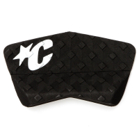 Creatures of Leisure Tail Block Traction Pad 2022 in Black