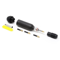 Dynaplug ger Tire Plug Kit 2023 in Black