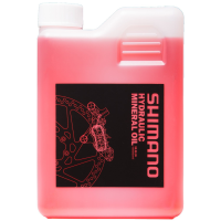 Shimano Hydraulic Mineral Oil Brake Fluid 2026 size 1 Liter