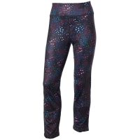 Kid's Rojo Outerwear 7/8 Baselayer Pants Girls' 2022 in Purple size 6 | Spandex/Polyester