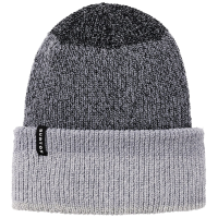 Burton Recycled All Night Long Beanie Hat 2025 in Black | Polyester