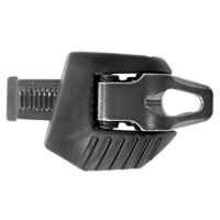 Full Tilt Aluminum Widetrack Lower Buckle size Right