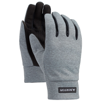 Burton Men's Touch N Go Gloves 2022 in Black size X-Small | Suede
