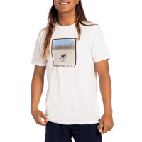 Volcom Boley Short-Sleeve T-Shirt 2022 White size Small | Cotton