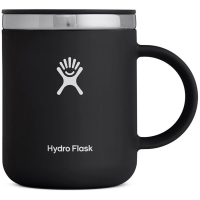 Hydro Flask 12oz Coffee Mug 2022 in Gray