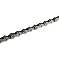 Shimano Deore HG54 10-Speed Chain 2022 in Silver