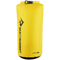 Sea to Summit Lightweight Dry Bag 2022 in Yellow size 20L | Nylon