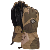 Kid's Burton Profile Gloves 2022 size Large | Leather