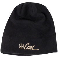 Coal The North Beanie Hat 2022 in Black | Polyester