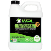 WPL 10wt Suspension Oil 2023 size 1 L