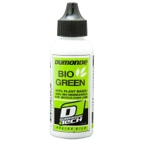Dumonde Tech G-10 Bio Green Bicycle Chain Lube 2022 size 4Oz | Polyester
