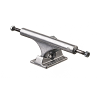 Ace 66 Skateboard Truck 2026 in Silver | Aluminum