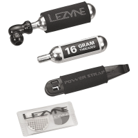 Lezyne CO2 Repair Kit 2023 - OS