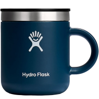 Hydro Flask 6oz Coffee Mug 2022 in Orange