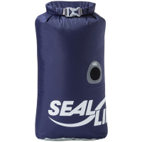 SealLine Blocker 10L Dry Sack 2022 Bag in Navy | Nylon/Polyester