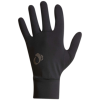 Pearl Izumi Thermal Lite Gloves 2022 in Black size X-Small | Elastane/Polyester