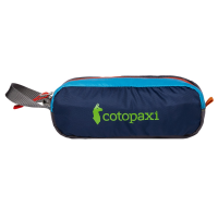 Cotopaxi Dopp Kit 2022 Bag in Black | Nylon