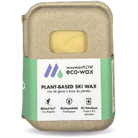 mountainFLOW eco-wax All-Temp Hot Wax 8 to 30F 2023