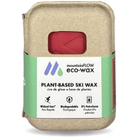 mountainFLOW eco-wax Warm Hot Wax 20 to 36F 2023