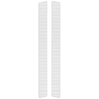 Sympl Supply Co Ndeg10 The Spacer Traction Pad 2021 in White