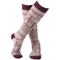 Women's Rojo Outerwear Nortek Socks 2022 size 2-8 | Nylon/Acrylic/Wool