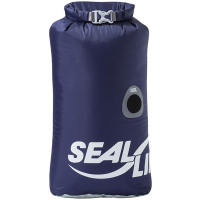 SealLine Blocker 5L Dry Sack 2022 Bag in Blue | Nylon/Polyester