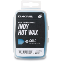 Dakine Indy Hot Cold Wax 2023 in Blue