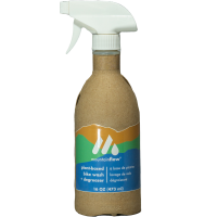 mountainFLOW eco-wax Bike Wash + Degreaser 2023 size 16Oz | Plastic