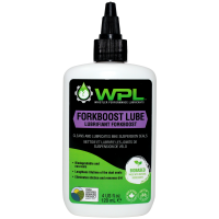 WPL ForkBoost Fork Lube 2023 - 120Medium/Large size 120Ml