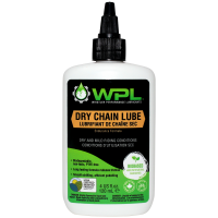 WPL Dry Chain Lube 2022 - 120Medium/Large size 120Ml