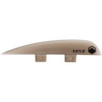 Liquid Force x FCS Dual Tab Skim Fin 2024 size 1.0