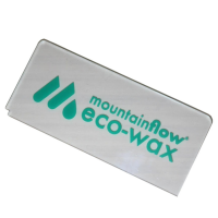 mountainFLOW eco-wax Wax Scraper 2023