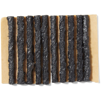 Crank Brothers Tire Plug Refill Kit 2025 size (10 Pieces)