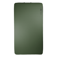 EXPED MegaMat Duo 10 Sleeping Pad 2022 in Green size Medium | Polyester